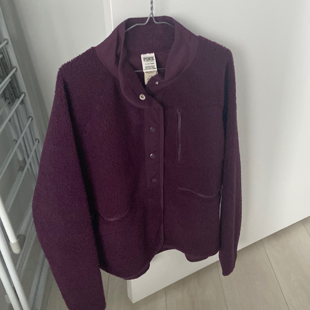 Victoria’s Secret jacket